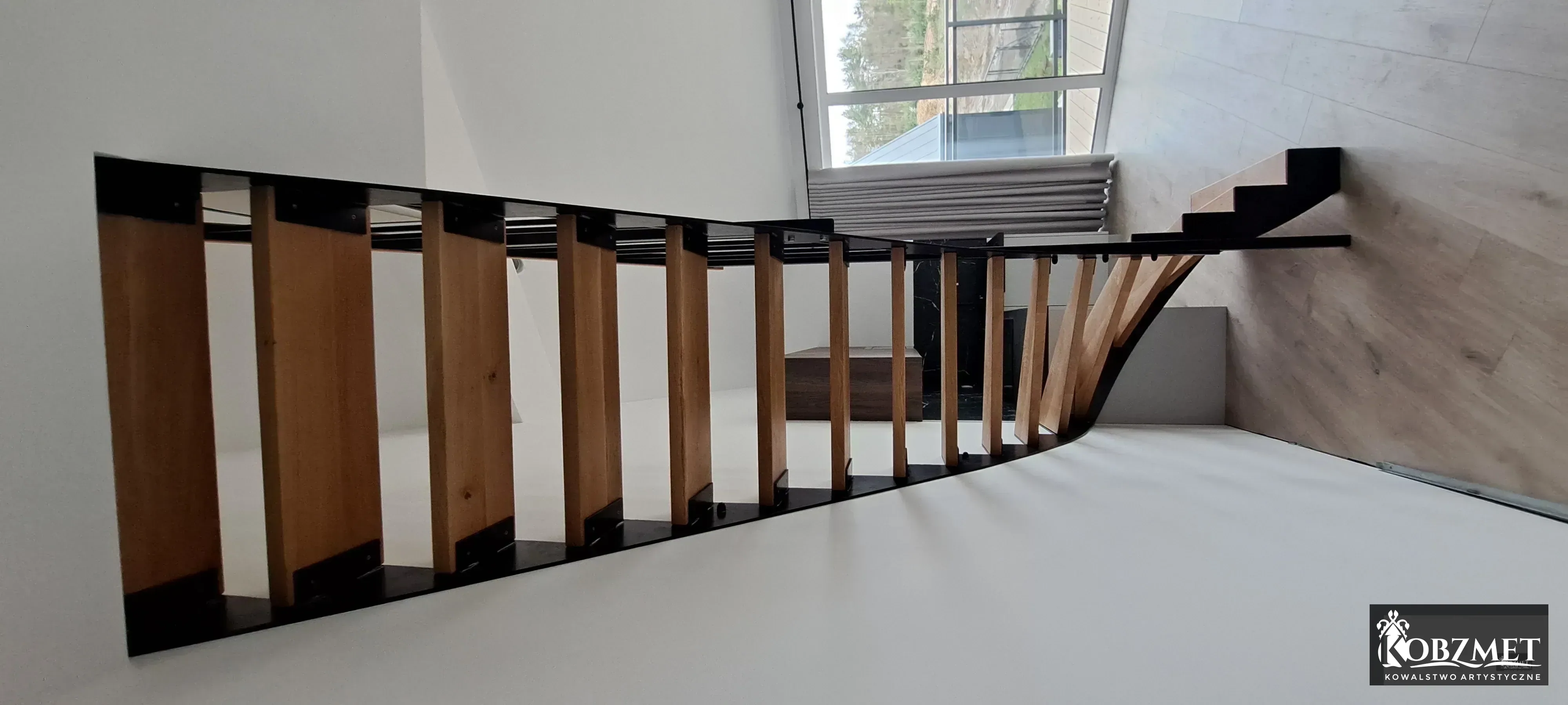 Schody — KOBZMET