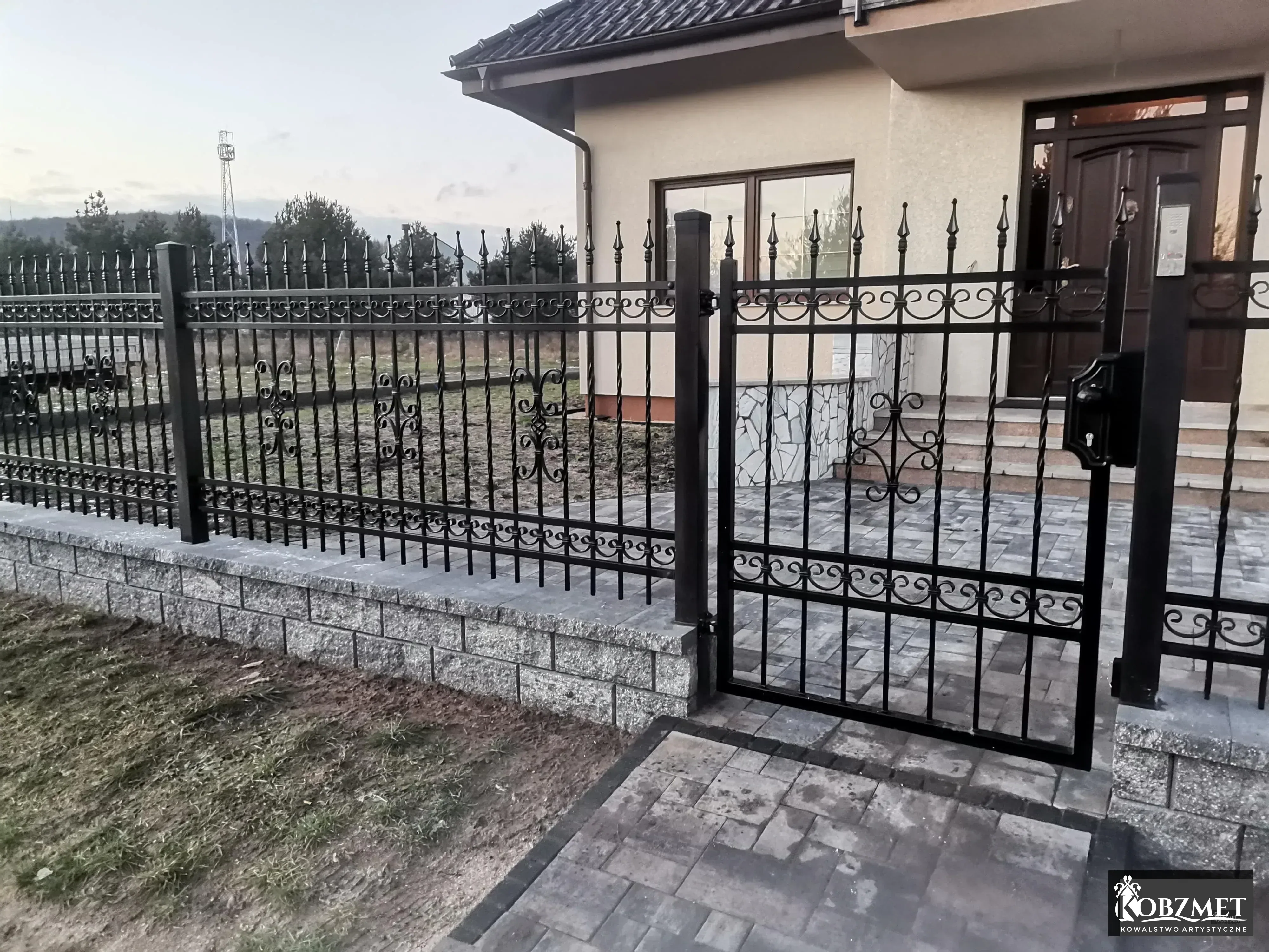 Realizacja KOBZMET