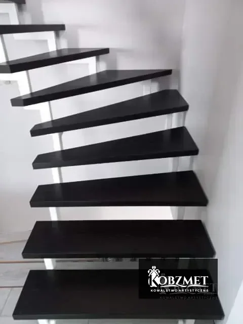 Schody — KOBZMET