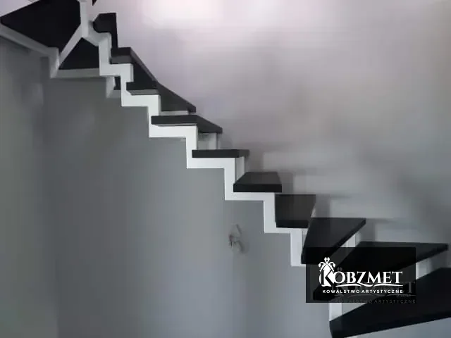 Schody — KOBZMET