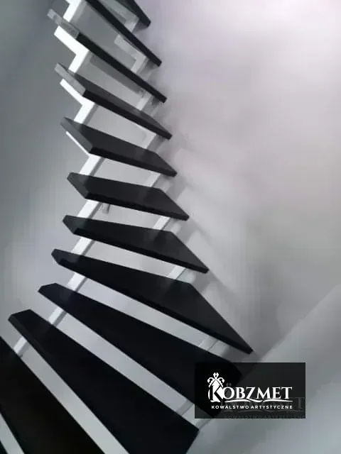 Schody — KOBZMET
